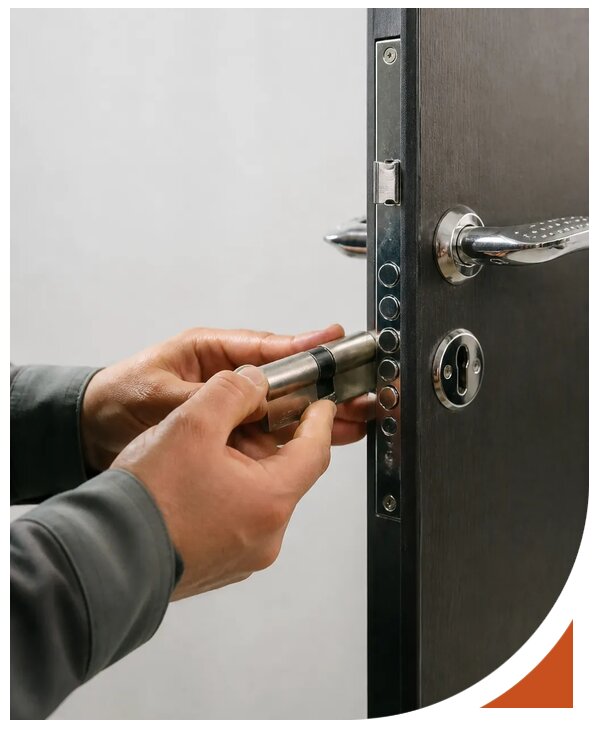 Замена замков Mul T Lock с выездом в Луховицах круглосуточно