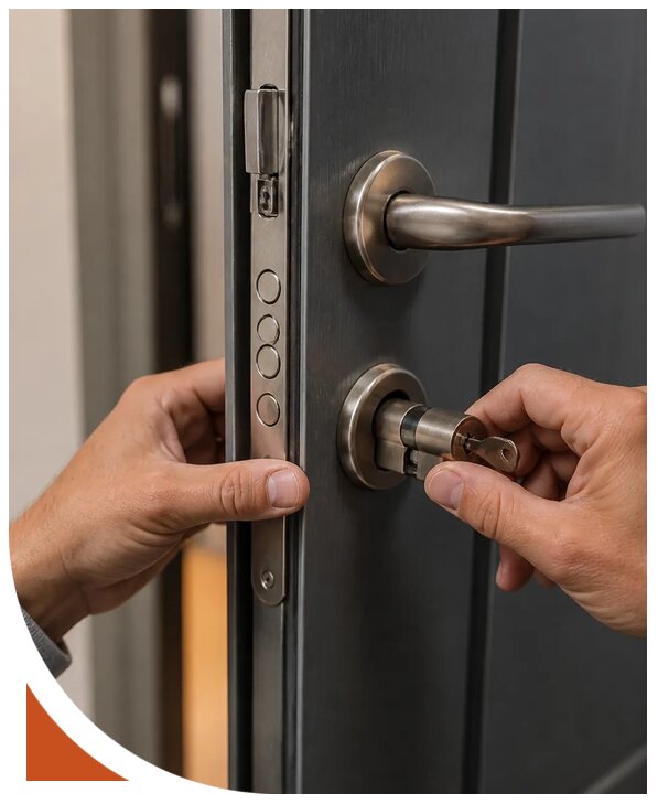 Срочная замена замков Abloy в Луховицах от 6724 р. | Разлок-Лхв