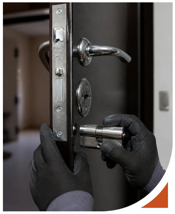 Замена замков Abloy срочно с гарантией и выездом в Луховицах