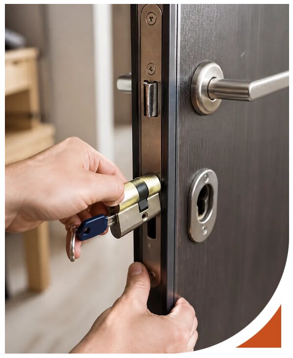 Профессиональный ремонт замков Mul T Lock с выездом в Луховицах